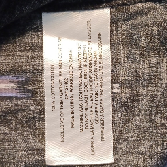 NEW! Orb XS Summer top ( 5353) - Picture 7 of 7